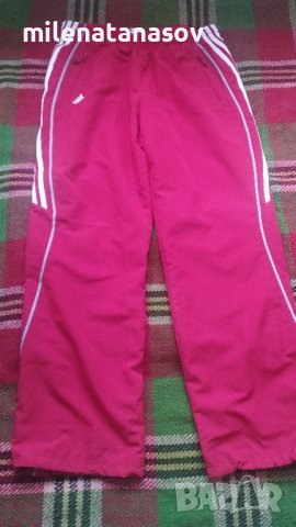 долнище на анцуг адидас оригинален., снимка 6 - Спортни дрехи, екипи - 42571769