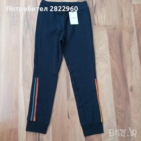 Paul Smith 11-12год спортно долнище , снимка 6 - Детски анцузи и суичери - 44430026