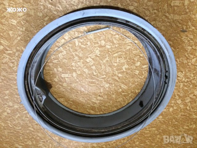 Пералня Daewoo DWD M8031 на части, снимка 5 - Перални - 40380440