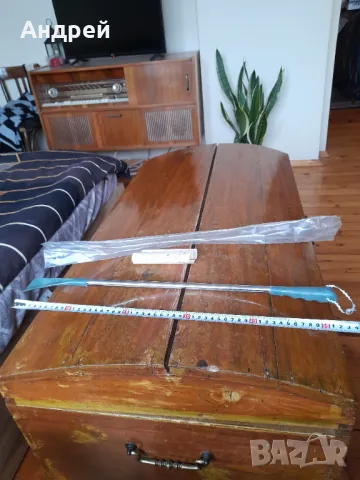 Стара обувалка #10, снимка 4 - Други ценни предмети - 48851805