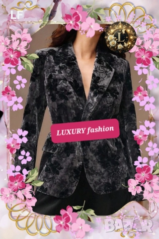 Дамски сака и палта от плат, снимка 3 - Сака - 52803486