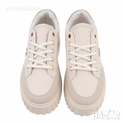 Дамски ниски кецове, 3цвята , снимка 9 - Кецове - 47428109