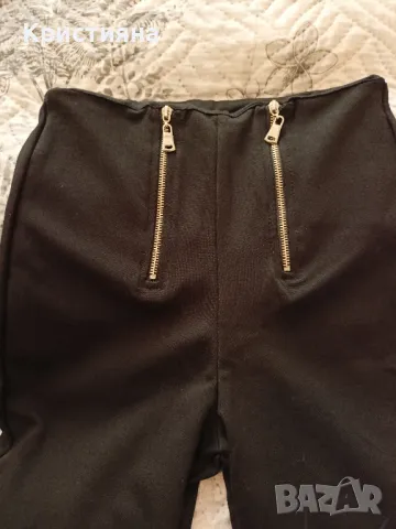 Памучен клин , снимка 2 - Клинове - 47713835