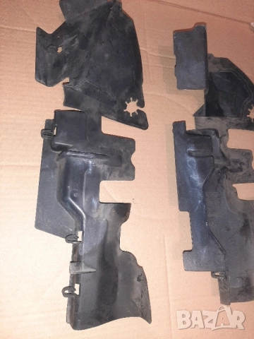 Дифузьори за Vw Passat b7, 1,6 TDI, снимка 8 - Части - 52118413