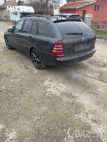 Цял или на части 2.2cdi 143k, снимка 4 - Автомобили и джипове - 53082184