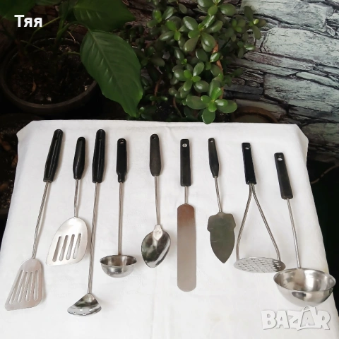 Прибори за готвене за Допълване , снимка 2 - Прибори за хранене, готвене и сервиране - 53936933