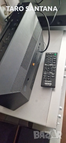 мини система SONY CMT X3 CD top