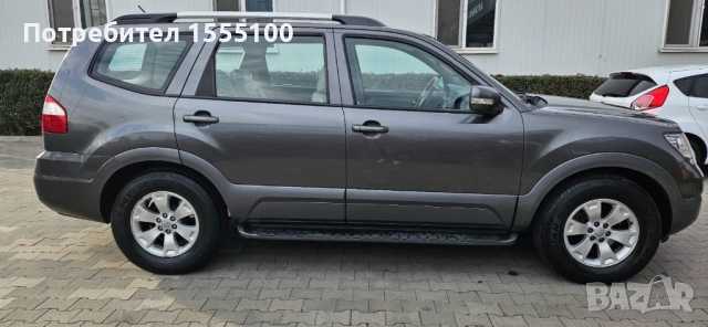 KIA MOHAVE, снимка 4 - Автомобили и джипове - 52810902