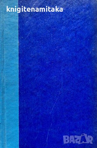 Игуменката Йоана - Ярослав Ивашкевич, снимка 1