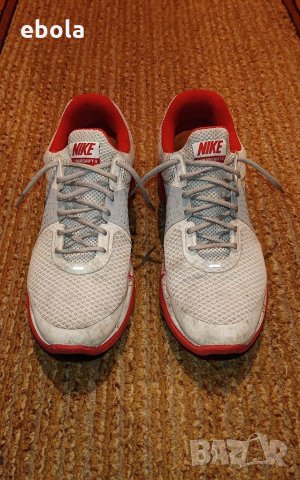 Nike 42, снимка 3 - Маратонки - 31357380
