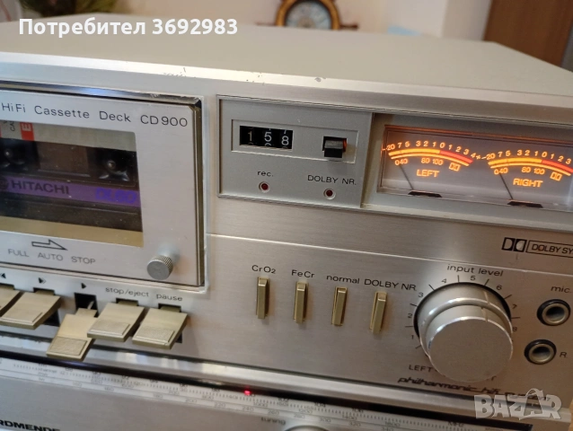 Аудио сет, снимка 10 - Аудиосистеми - 53946776