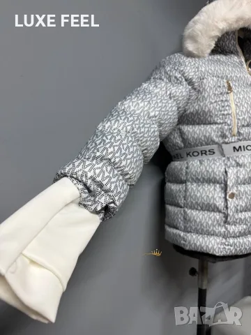 Michael Kors ✨Дамски Зимни Якета , снимка 6 - Якета - 56324319
