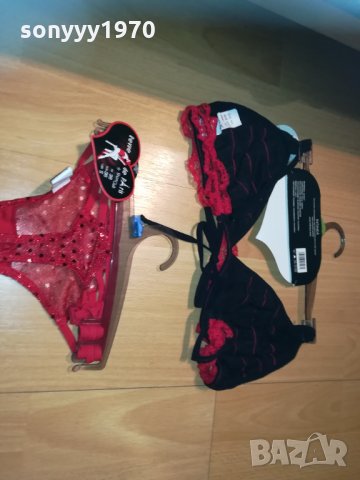 секси комплект 38/95b 0301211735, снимка 10 - Комплекти - 31289168