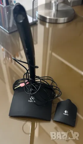 Микрофон за компютър, снимка 2 - Микрофони - 47342687