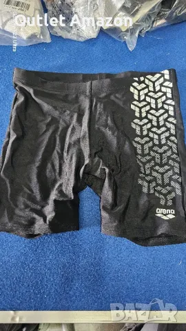 Мъжки бански arena, снимка 2 - Бански - 49760421