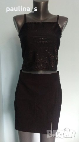 Летен комплект S / M