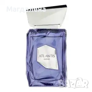 Арабски парфюм French Avenue Atlantis Extrait