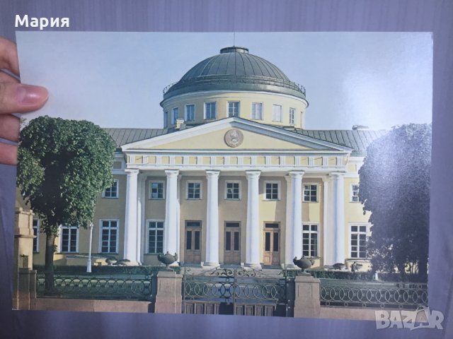 Като Нови Ленинград Leningrad Ретро Карти Картички Снимки 28 бр СОЦ Социалистически Колекция, снимка 18 - Колекции - 31802819