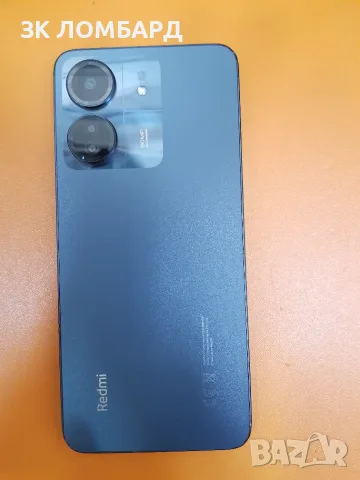 Xiaomi Redmi 13C 128GB 4+4GB RAM Dual, снимка 3 - Xiaomi - 55821594
