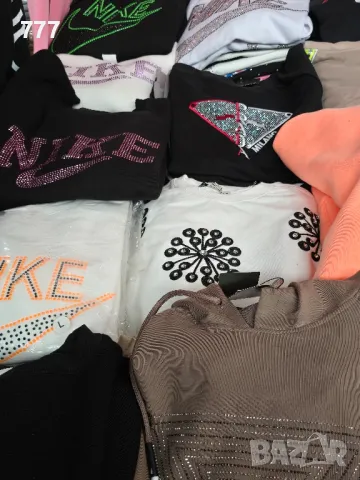 дамски суичъри суитшърти , снимка 3 - Суичъри - 48339336