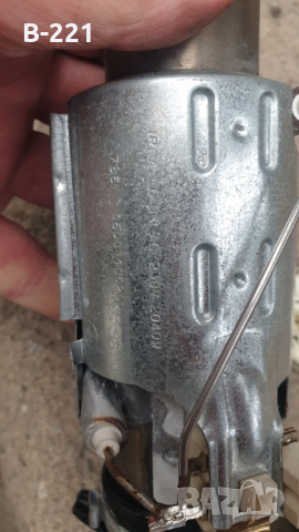 Части за съдомиялна Ariston , снимка 6 - Съдомиялни - 44611801