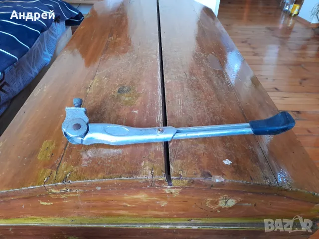 Стойка за велосипед,колело #4