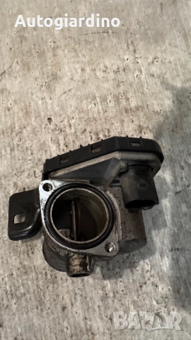Дроселова Клапа за Renault Megane 2004 - 203_5_0851 / 318689, снимка 2 - Части - 52922900