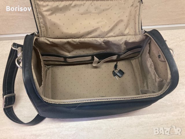 Дамска пътна чанта , снимка 4 - Чанти - 30628835