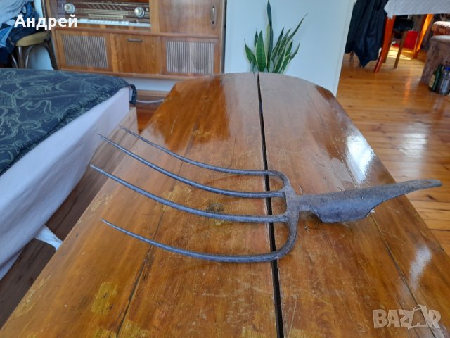 Стара вила,набуня #2