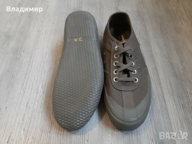 Vans Authentic , снимка 4 - Кецове - 30830527