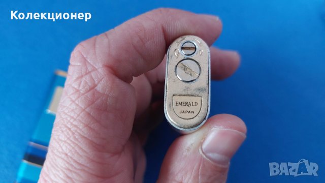 Японски запалки "Пингвин",батерия 12 волта, снимка 3 - Запалки - 35165015