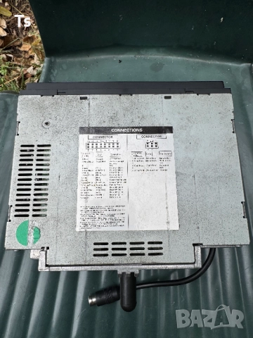 Alpine IXA-W407BT, снимка 3 - Аксесоари и консумативи - 52791240