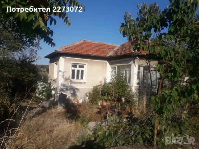 Къща в село Помощник, снимка 2 - Къщи - 56154608