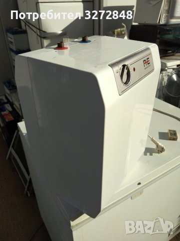 Бойлер 10л, снимка 5 - Бойлери - 42879820