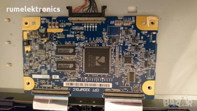 SENSY LCD32HYT на части, снимка 6 - Части и Платки - 32177814