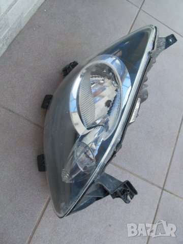 ОРИГИНАЛЕН ДЕСЕН ФАР ЗА TOYOTA AIGO(2005-2012), снимка 2 - Части - 29988239