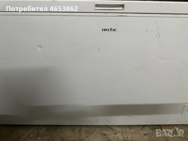 ФРИЗЕР РАКЛА ВТОРА УПОТРЕБА, снимка 2 - Хладилни витрини и фризери - 52466831