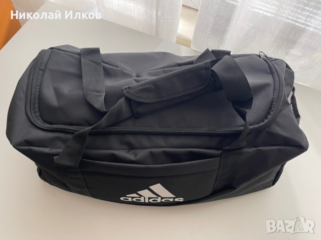 Спортен сак Nike,Adidas , снимка 6 - Чанти - 42166079