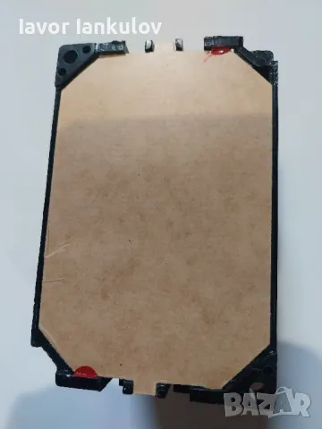 Автоматичен мощностен прекъсвач токоограничаващ   АТ ОО ЕАЗ 