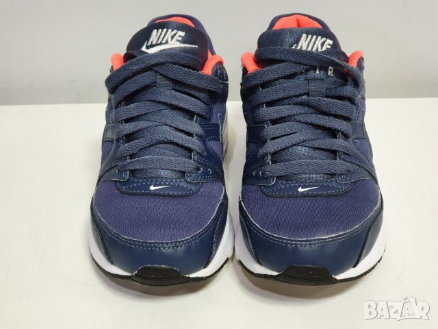 NIKE AIR MAX 37.5 номер оригинални маратонки без забележка , снимка 2 - Маратонки - 37983390