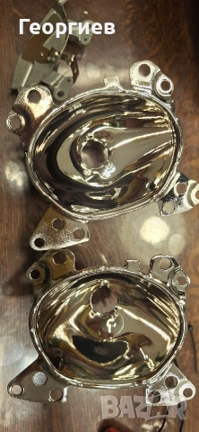 Рециклирани Фарове Мерцедес Ц класа w204, снимка 10 - Части - 54021591