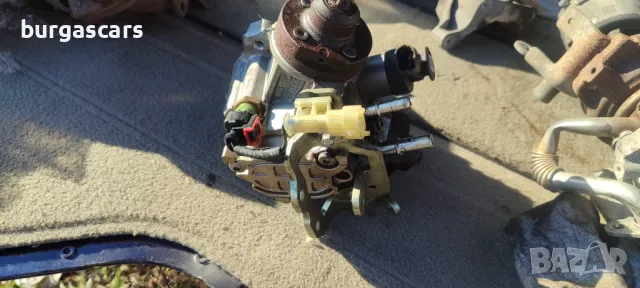 Гнп 0 445 010 629 Land Rover Discovery IV 3.0TD - 245к.с. 2016г - 500лв, снимка 3 - Части - 49390934