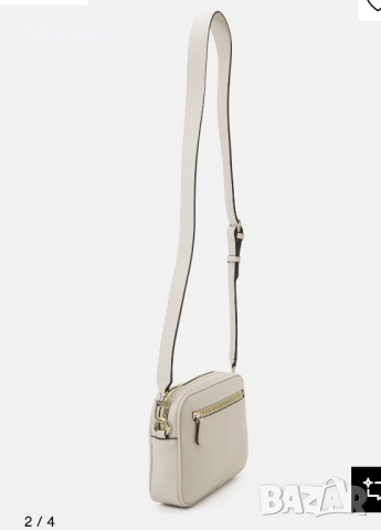 Чанта GUESS за 120лв. от 120euro , снимка 3 - Чанти - 51798498