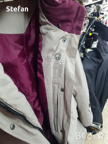 женско палто OUTDOOR, снимка 4 - Якета - 52874712