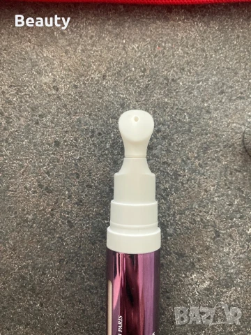 SISLEY BLACK ROSE EYE FLUID  ЗА ОЧИ, снимка 4 - Козметика за лице - 51102555