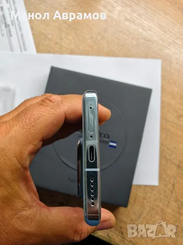 Vivo X100 Pro 16Gb/256Gb 1-inch camera 5400mah, снимка 9 - Телефони с две сим карти - 56214593