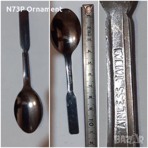 СТАРИ ЛЪЖИЧКИ. КОЛЕКЦИЯ. INTERNATIONAL. , снимка 16 - Колекции - 40665794