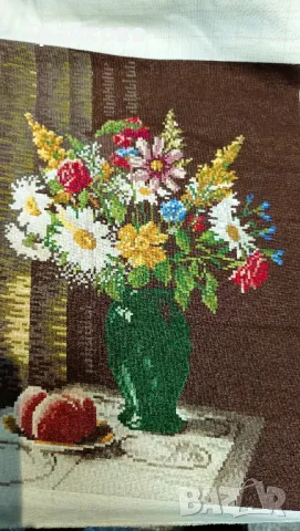 Продавам ушити гоблени и шия по поръчка, снимка 4 - Други ценни предмети - 14978030