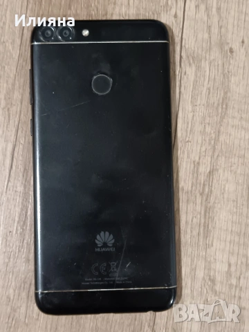 СМАРТФОН HUAWEI P smart FIG-LX1 , снимка 3 - Резервни части за телефони - 47414579