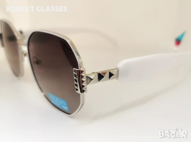 Слънчеви очилa Rita Bradley HIGH QUALITY POLARIZED 100% UV, снимка 3 - Слънчеви и диоптрични очила - 50646810